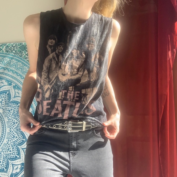 Sick Beatles (authentic EASY RIDERS!) - Picture 2 of 4